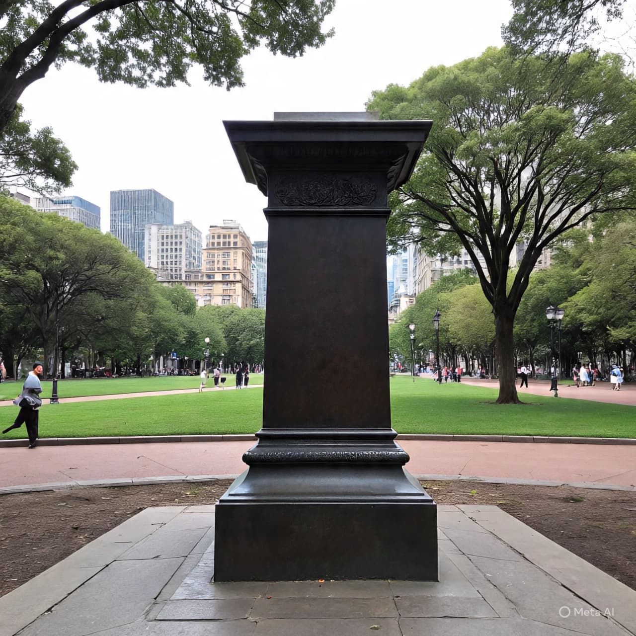Beyond the Pedestal: How the Theft of Gandhi’s Statue Echoes Across Borders