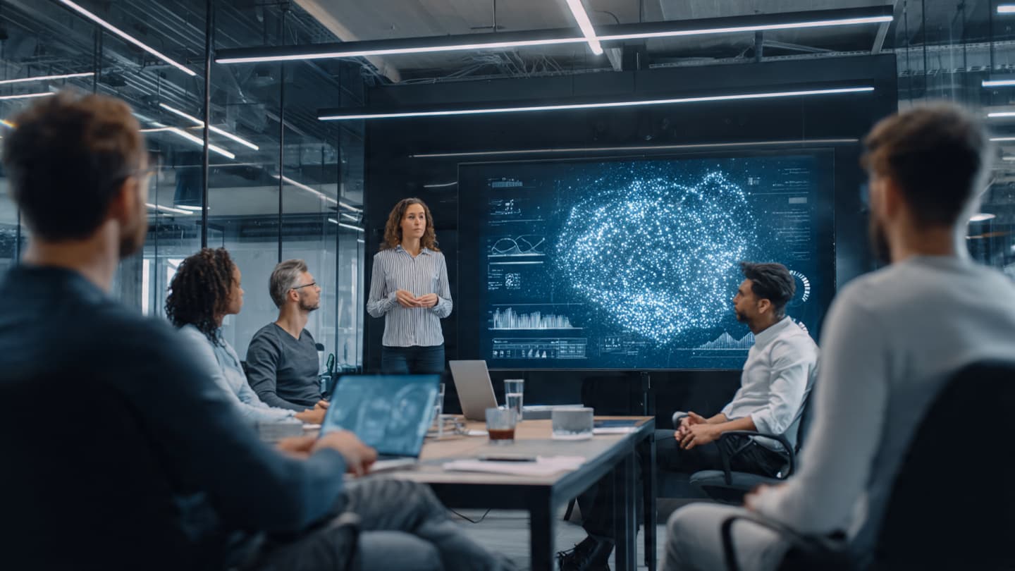 Ideas Without Borders: French AI Innovation Draws Global Attention