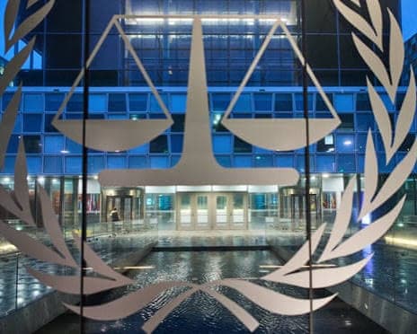 EU Rejects Trump Administration Claims That ICC Threatens US Sovereignty