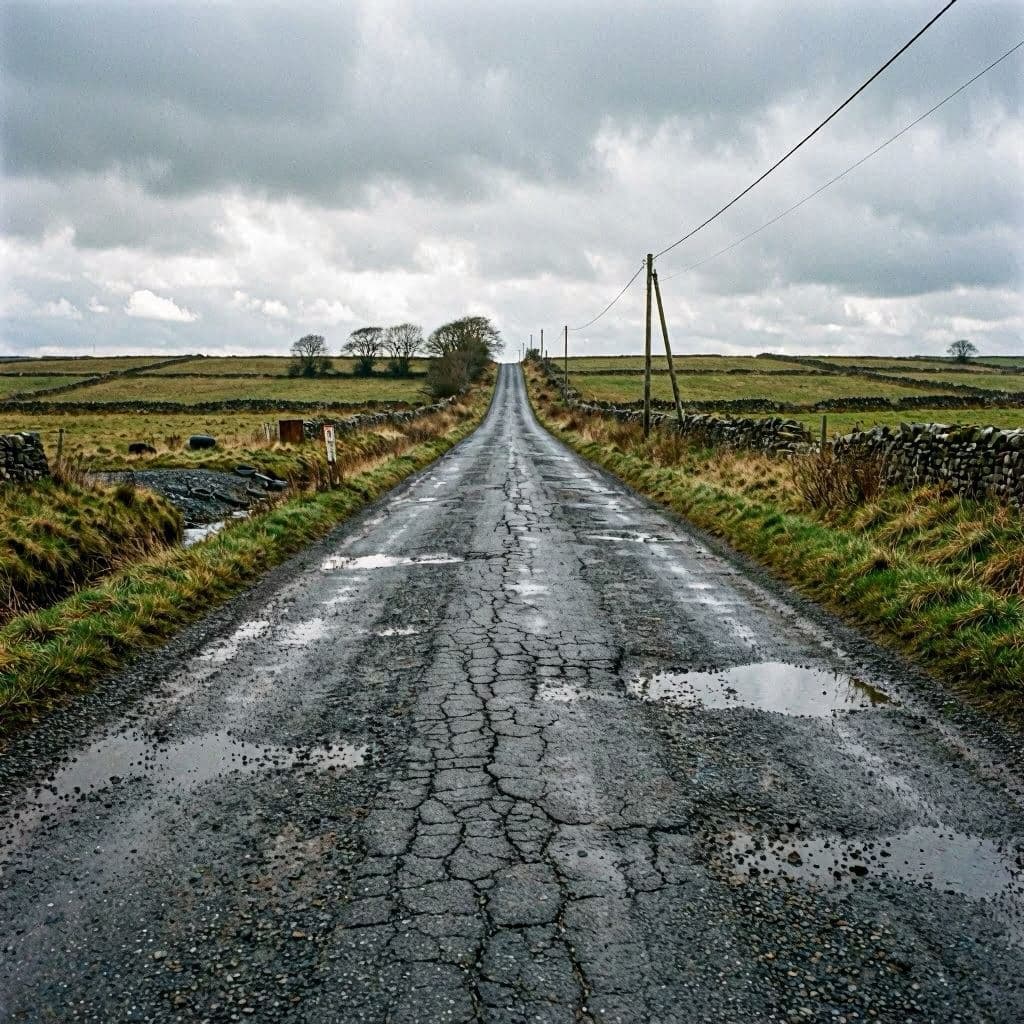 The Road to Accountability in Regional Victoria