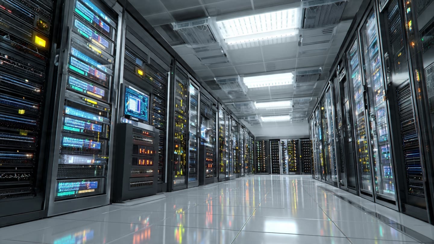 U.S. Technology Companies Increase Cloud Infrastructure Investment