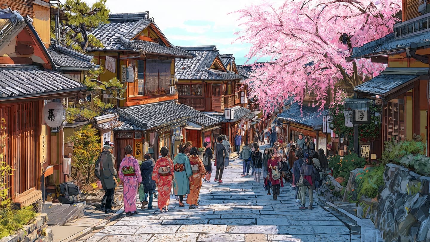 Japan Accelerates Smart City Development