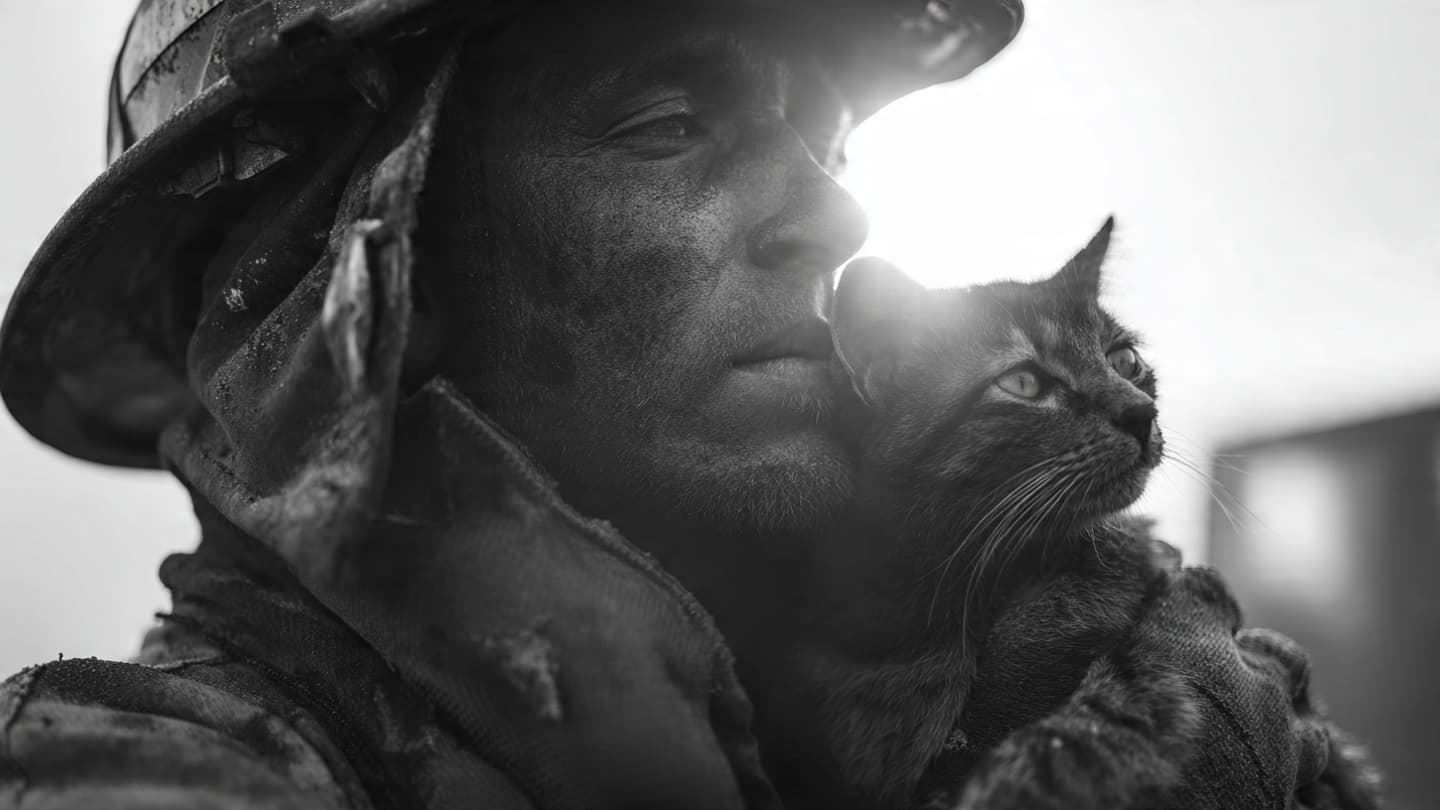Bonds of Care: Animals and Community in Crisis