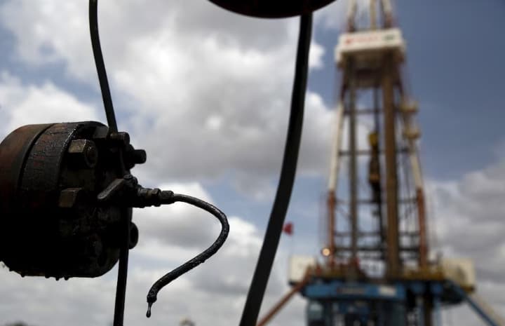 Venezuela to Export $2 Billion Worth of Oil to the U.S. in New Agreement with Washington