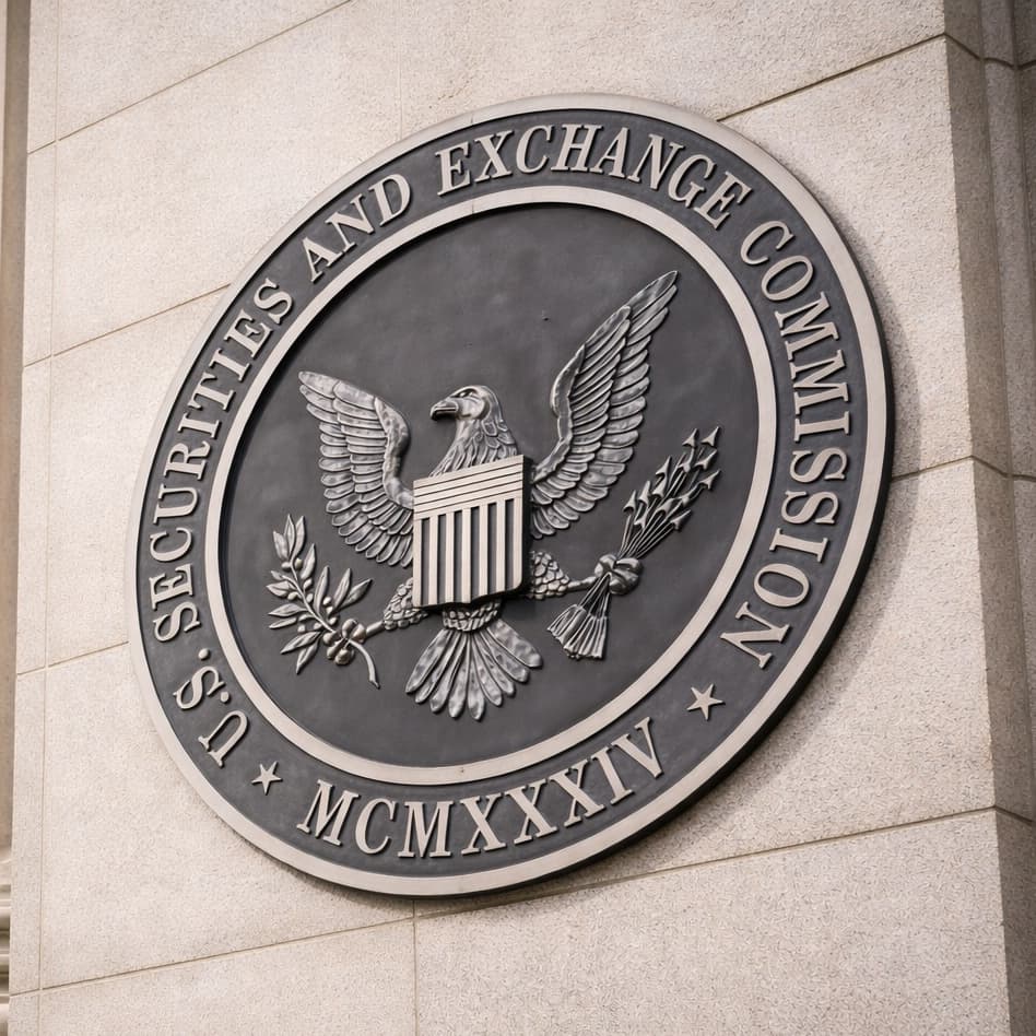 SEC PUTS TOKENIZATION UNDER THE MICROSCOPE AS U.S. REGULATORS PREPARE FOR FISCAL 2027