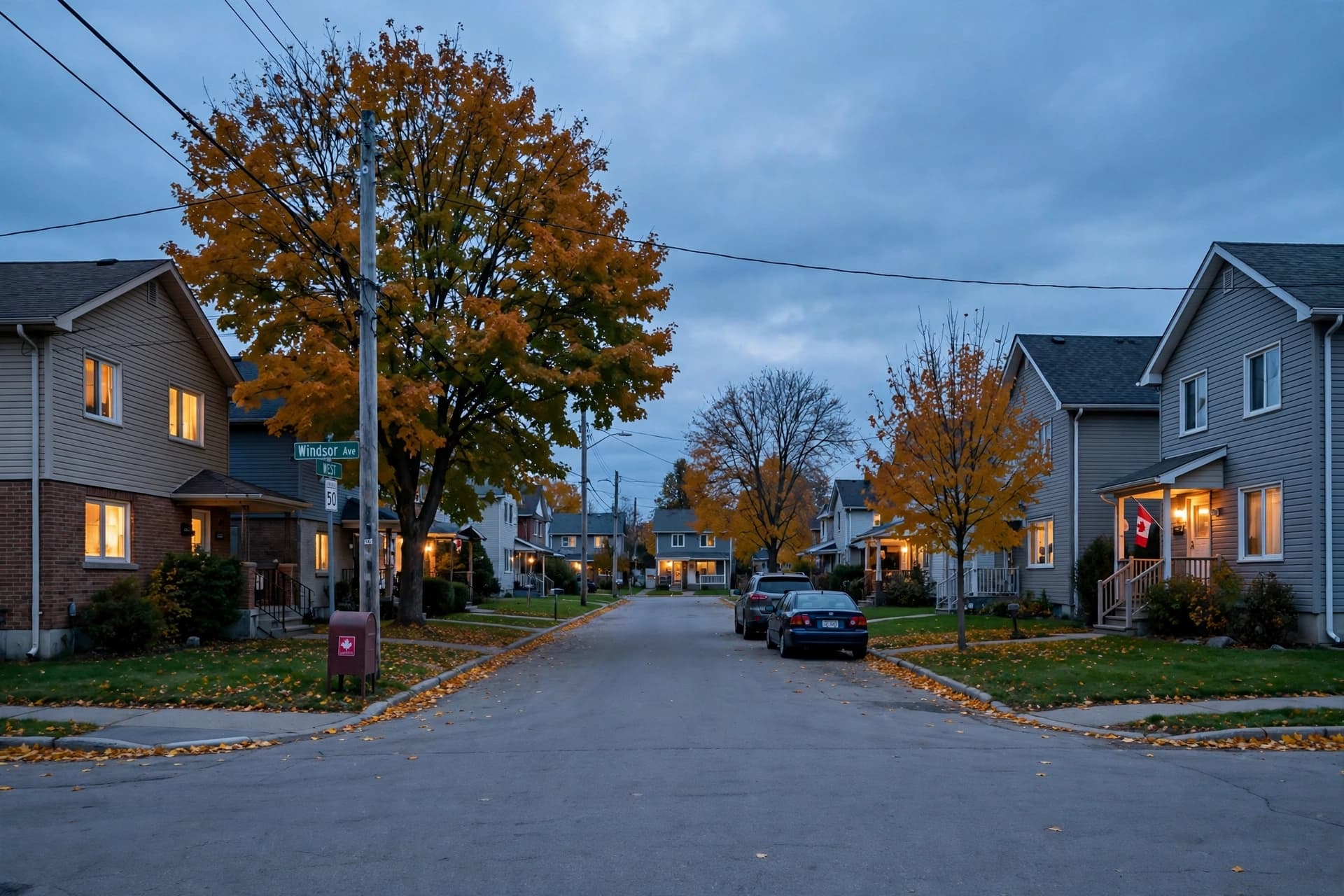 A city measures its anxiety in small percentages.