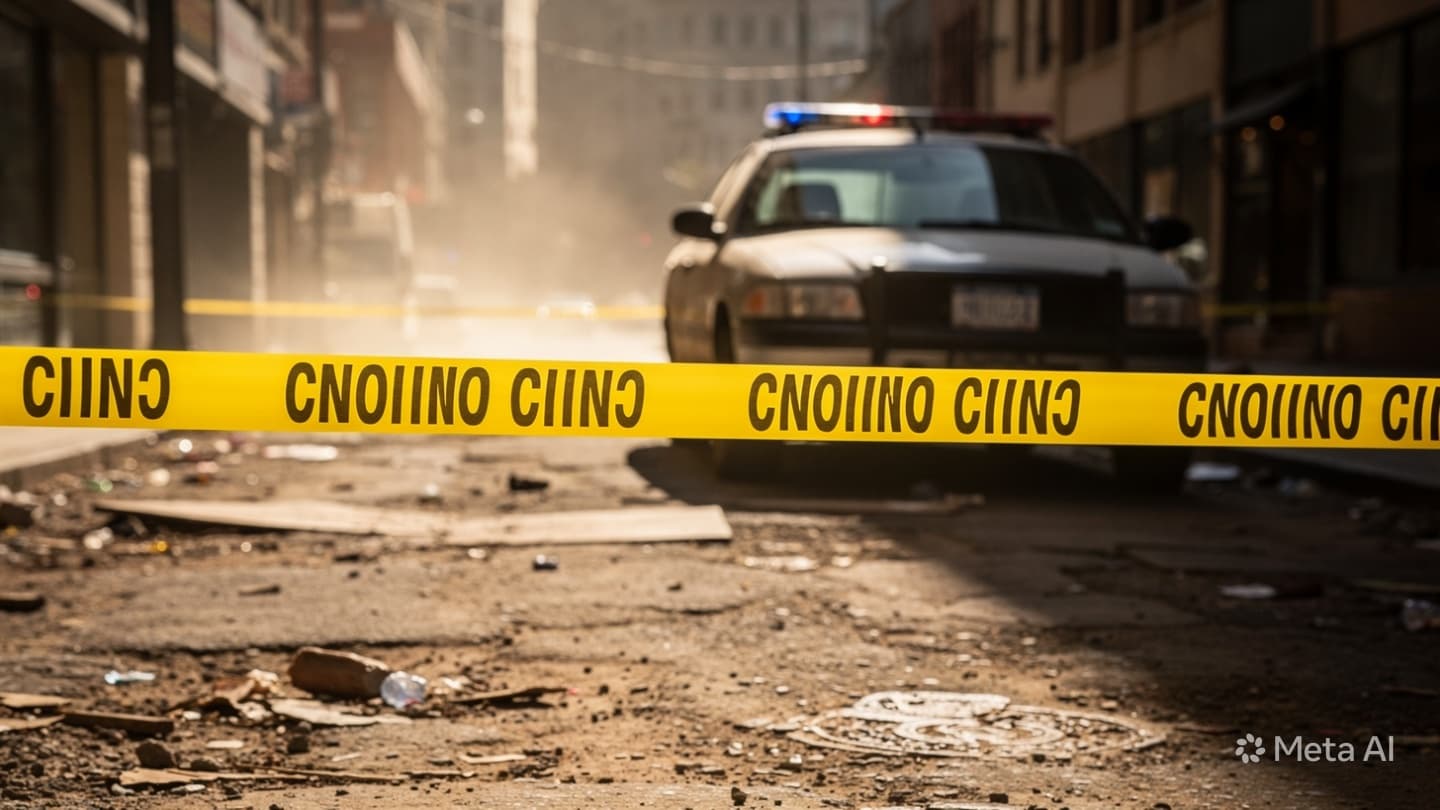 Targeted Shooting in Quetta: Three Dead After Armed Attack on Saturday June 28, 2026