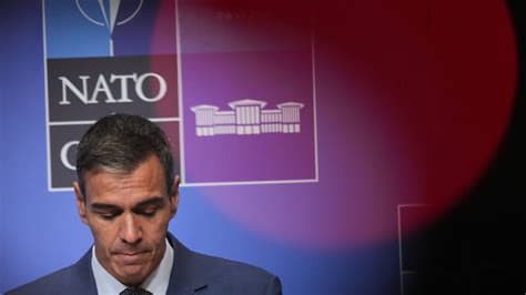 Spanish PM Sanchez’s brother convicted in nepotism case