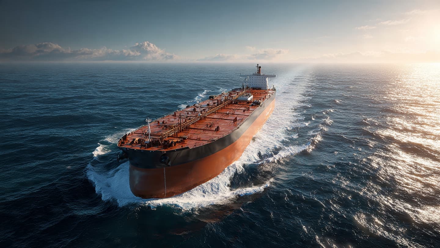 Between Energy Markets And Global Connections: The Quiet Impact Of Regional Uncertainty On Oil Distribution