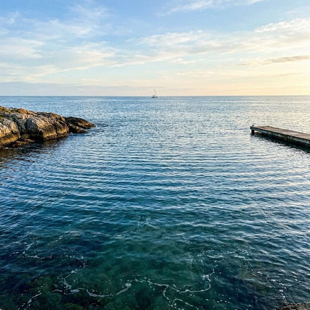 The Fragile Engine: Reflections on the Atlantic’s Decline