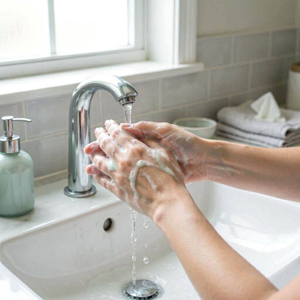 Gastrointestinal illnesses surge in US communities.
