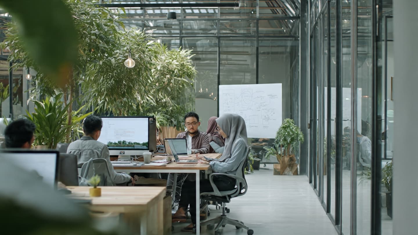 Indonesia's Digital Economy Continues Strong Growth