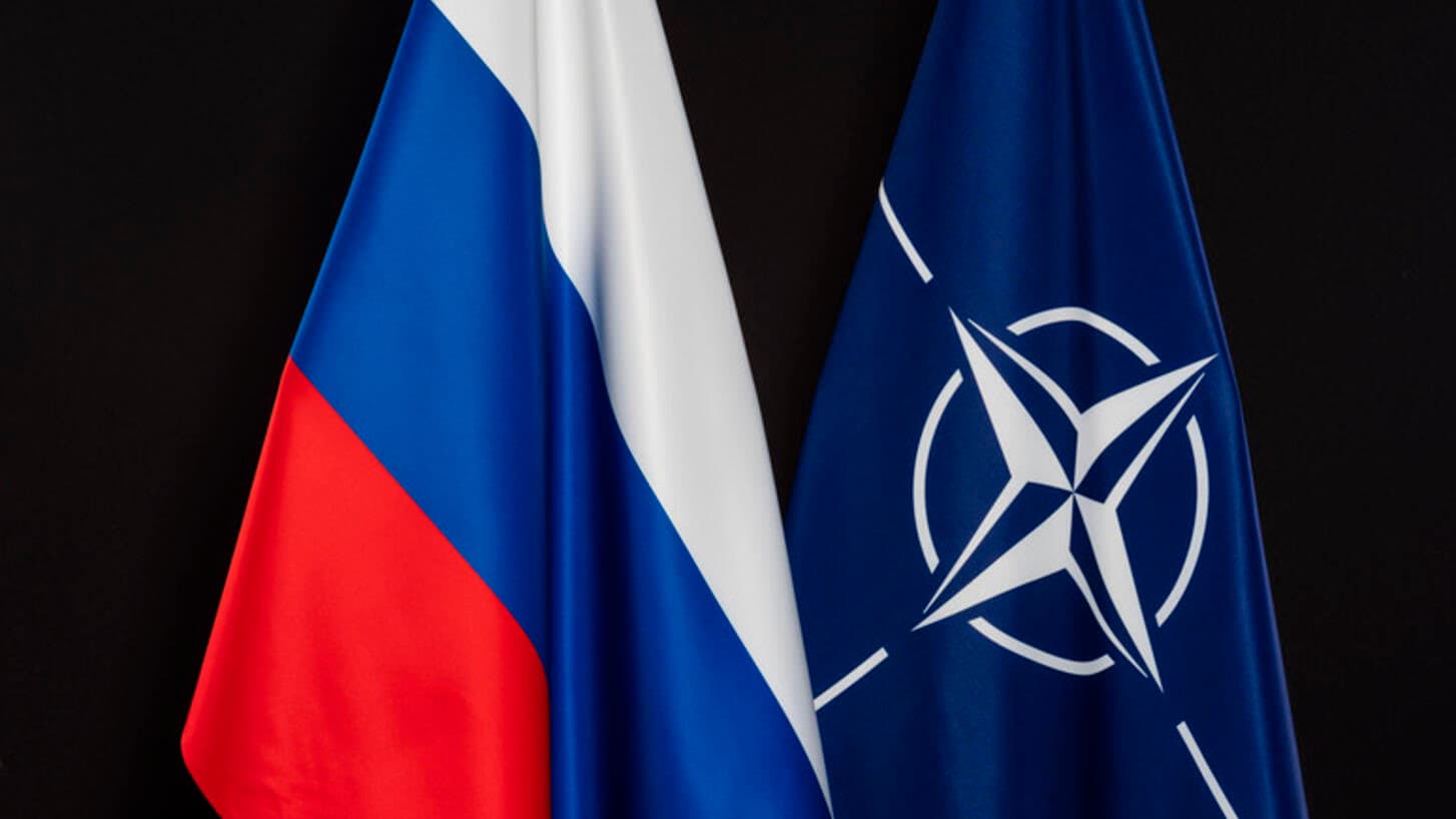 NATO Monitors Russian Threats as Europe Prepares for Multiple Security Scenarios
