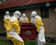 Ebola Outbreak in DRC Could Be Mutating, Officials Say