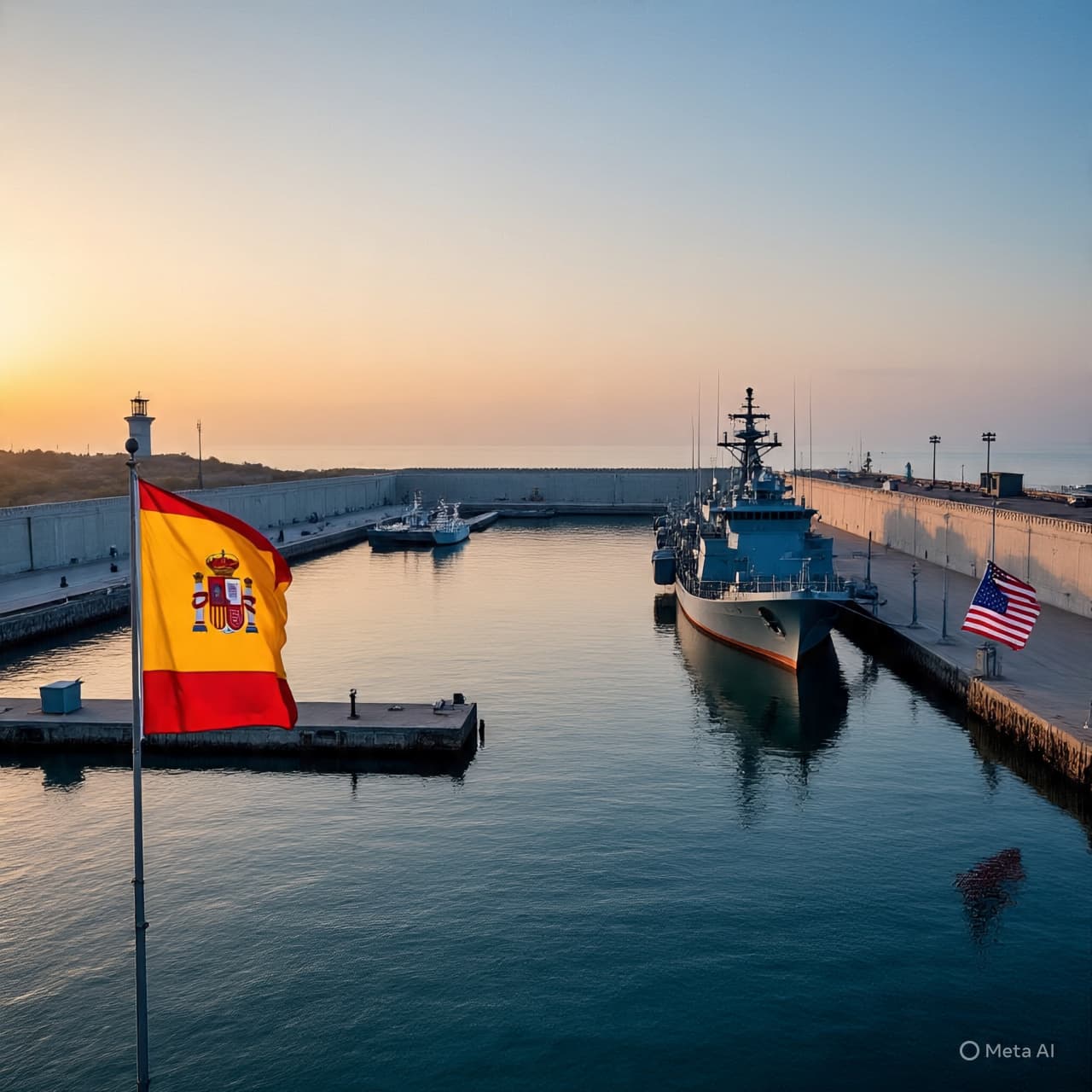 When Alliances Meet Conscience: Can Spain’s Quiet Refusal Redefine Transatlantic Loyalty in a Time of Rising Tensions?