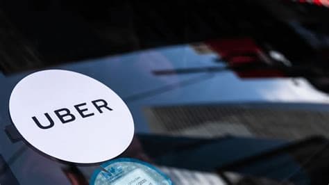 Dutch Regulator Fines Uber $966 Million for Automating Driver Suspensions, Document Shows