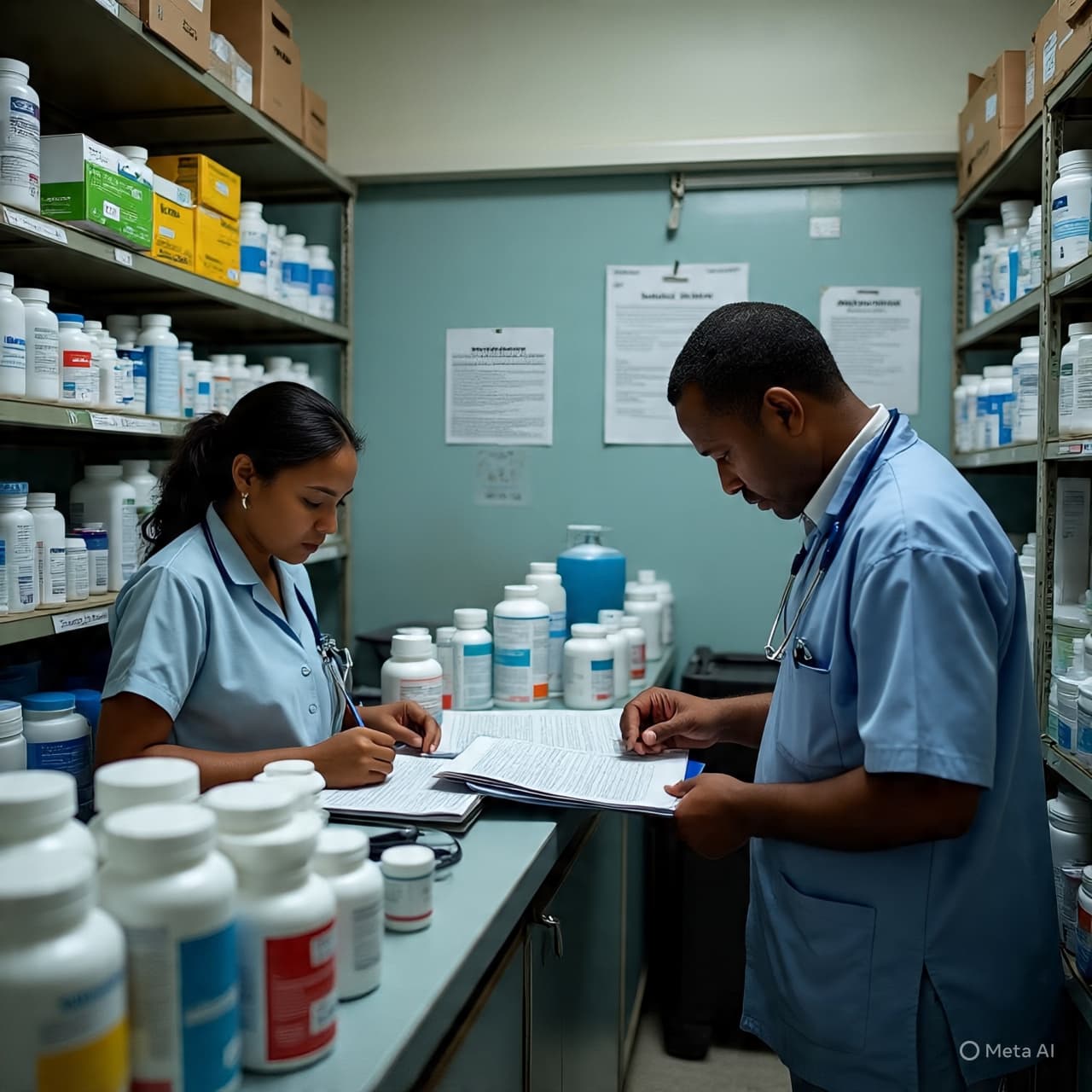 When Hope Crosses Borders: Can a New Alliance Bring Childhood Cancer Medicines Within Reach?