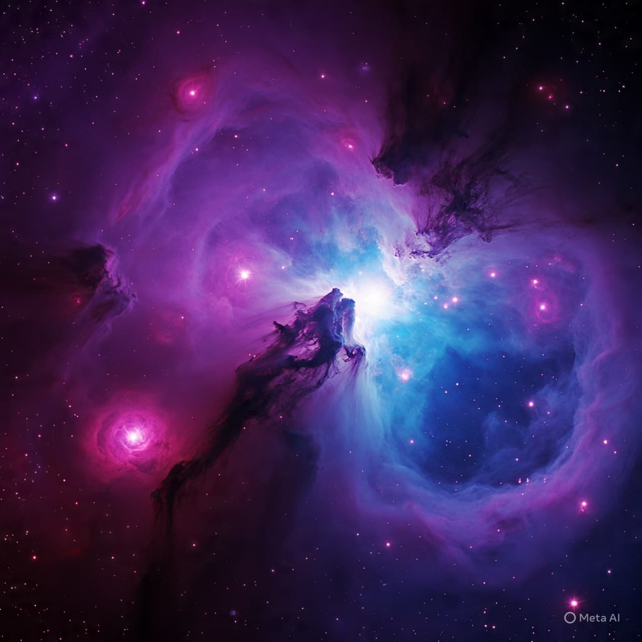 Carved by Light: How NASA’s Webb Explores a Stellar Nursery in NGC 2467
