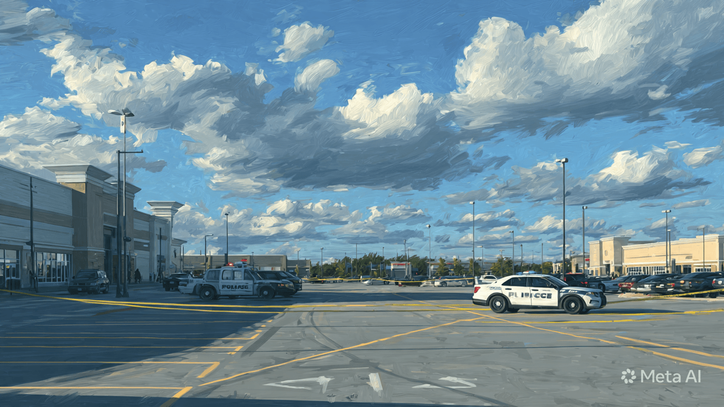 When Violence Finds the Marketplace: Reflecting on the Shifting Sense of Safety in Public Spaces