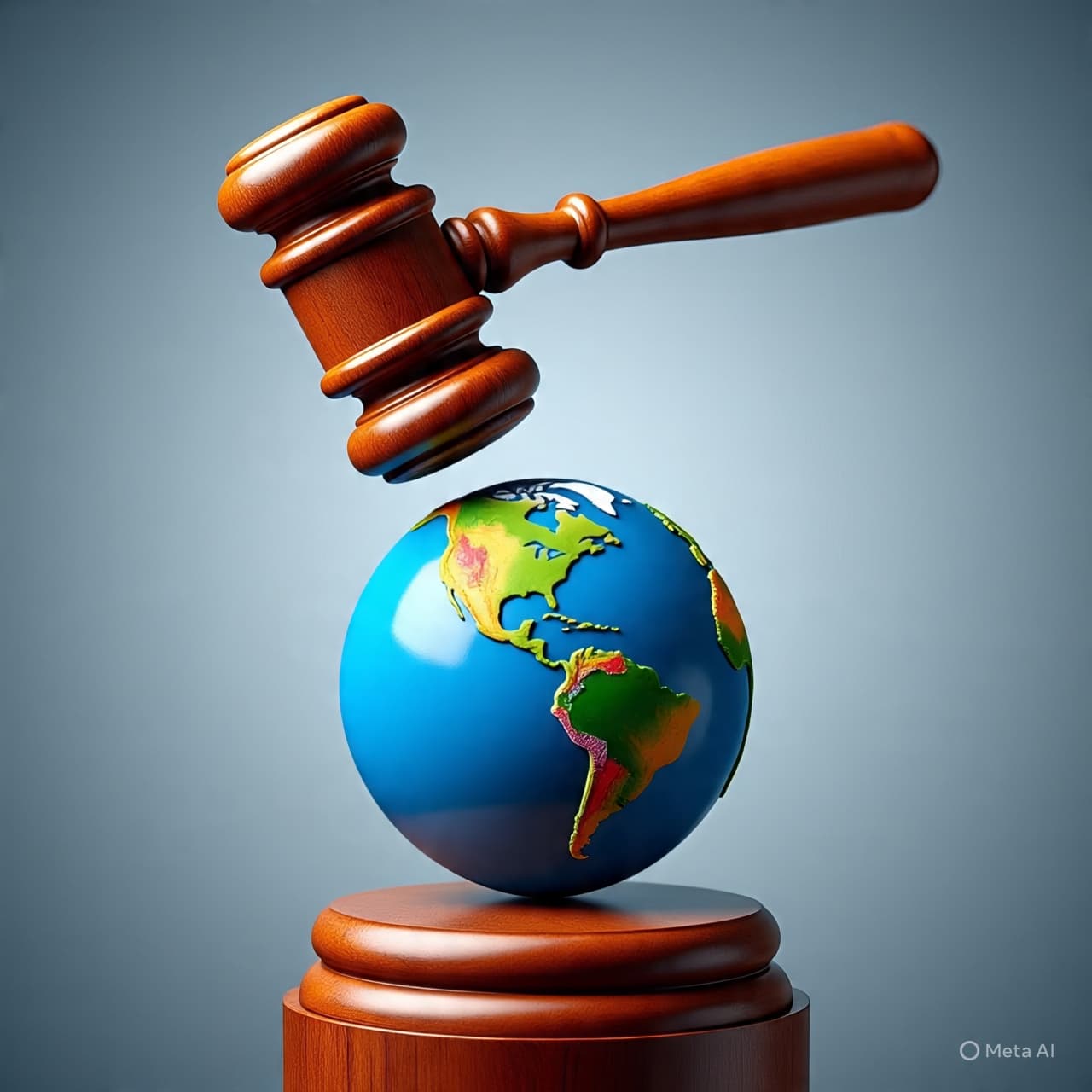 Clouds of Contention: A ‘Colonialist Threat’ and the Right to Fly