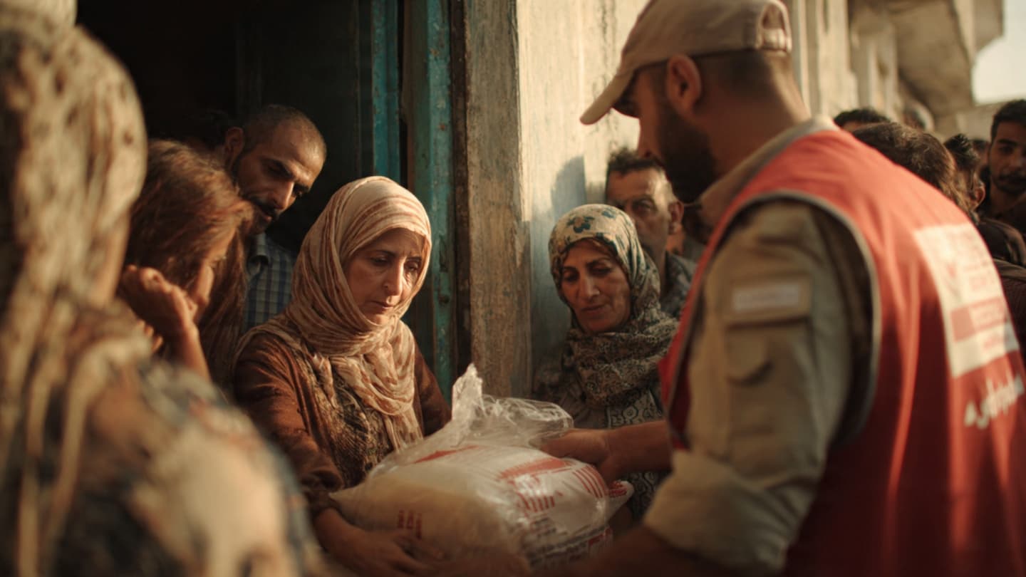 The House That Held a Family: Reflections on Fragility, Conflict, and the Cost of War