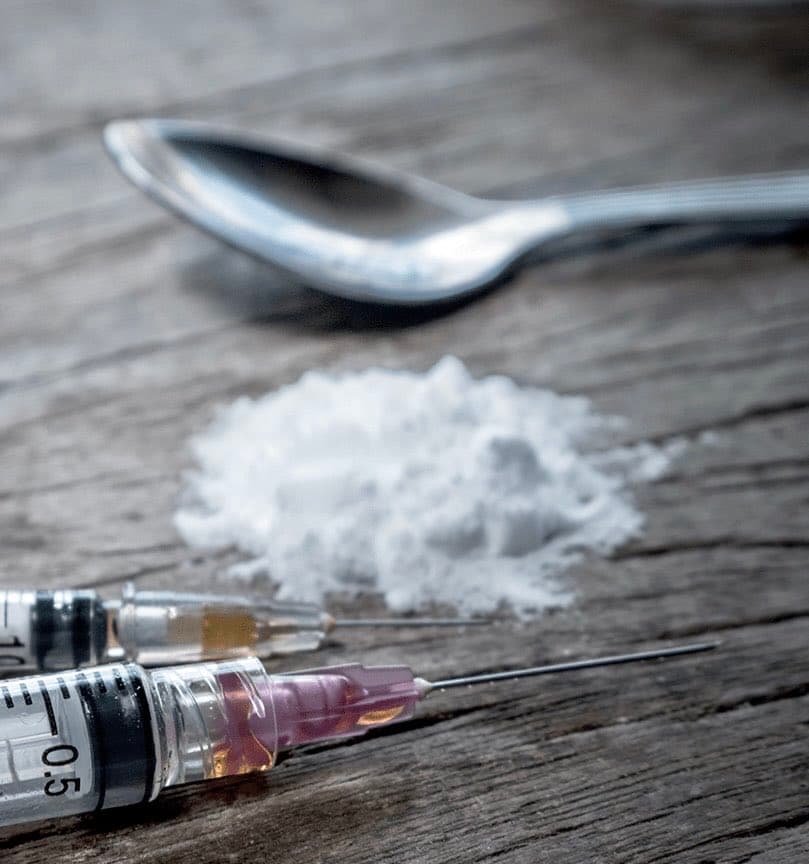 Poland Seizes $60 Million Heroin Shipment Linked to International Drug Trafficking Network