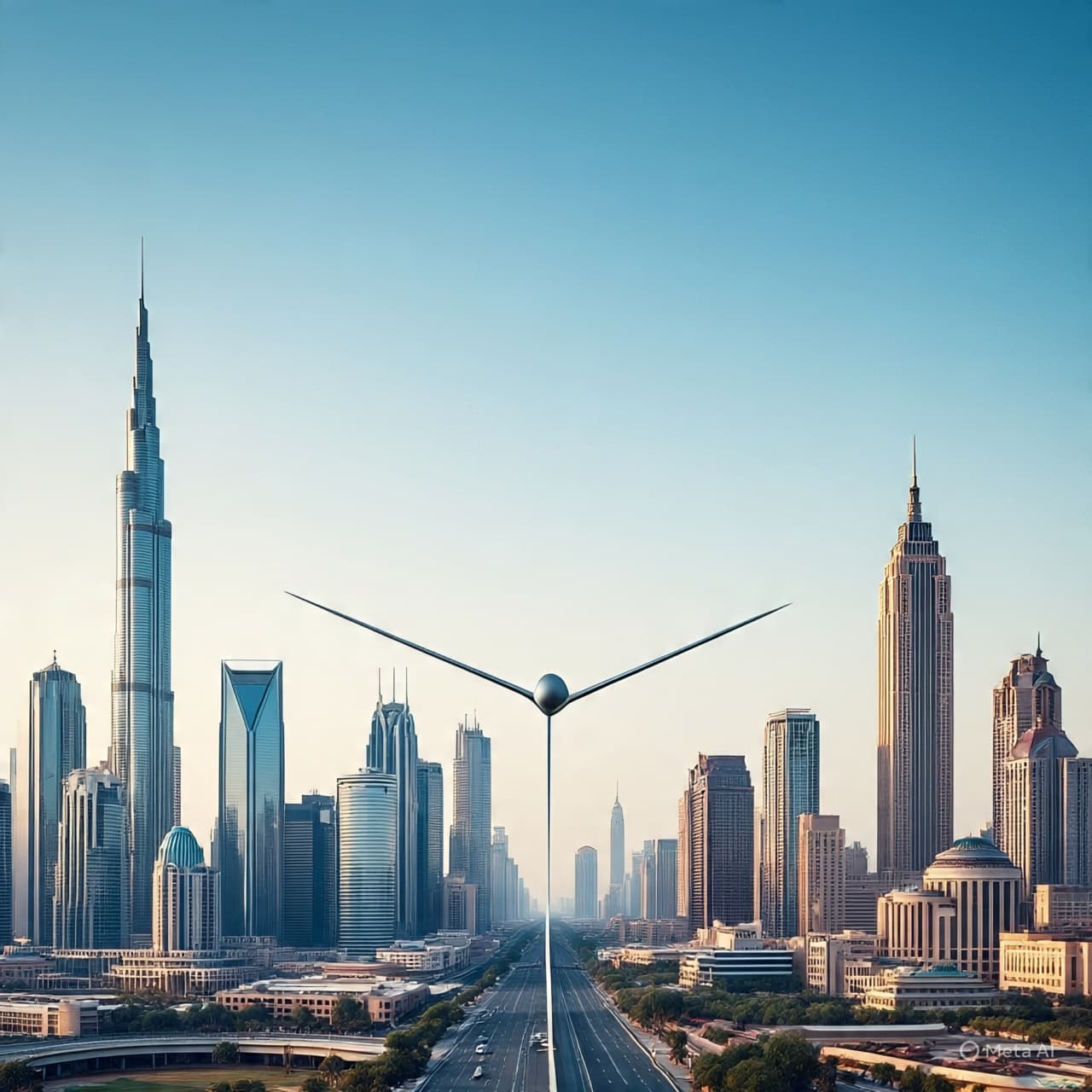 When Markets Open Their Windows: Could Saudi Reform Carry Capital Toward Africa?
