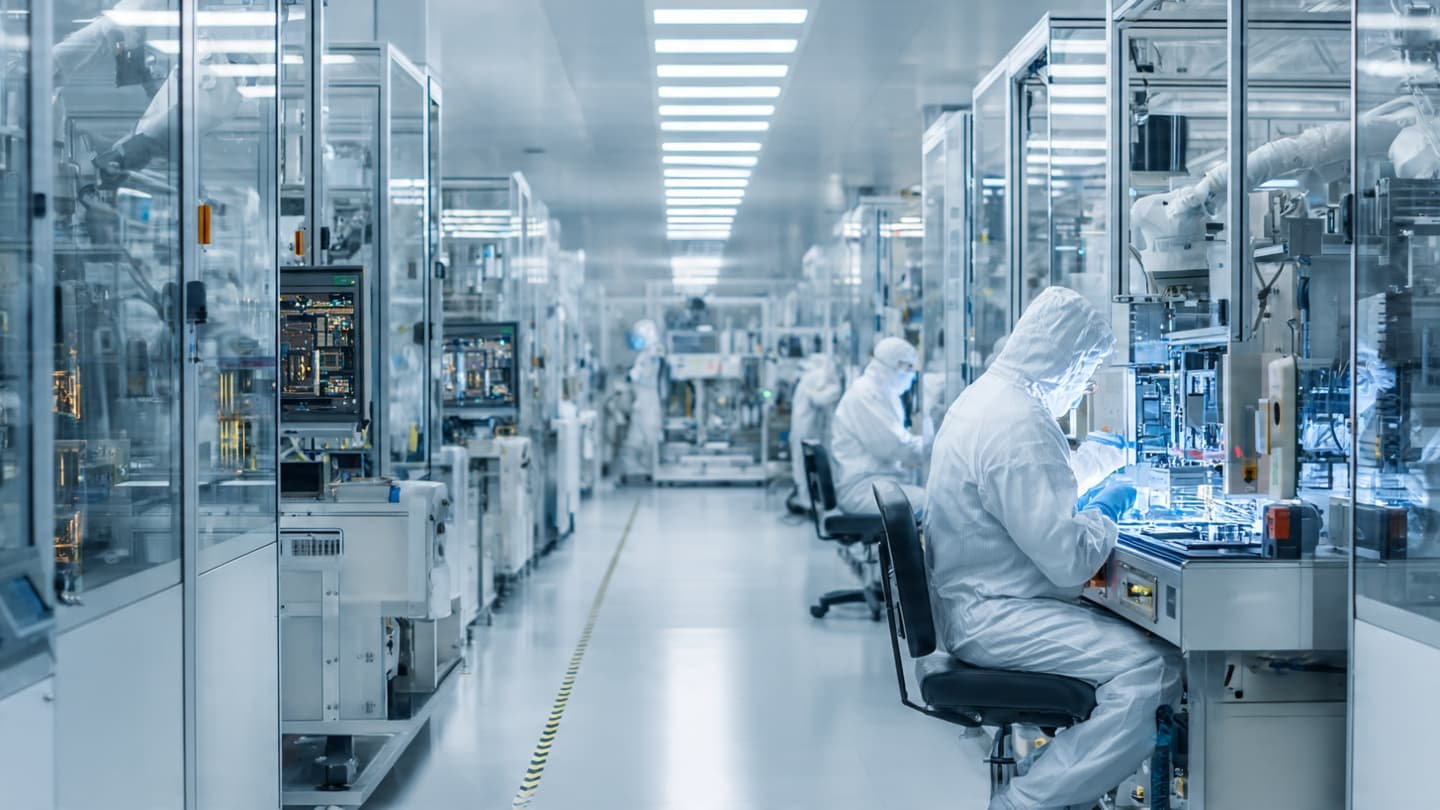 Morning Precision Across Japan: Semiconductor Innovation Continues Illuminating New Paths for Global Technology Industries Together