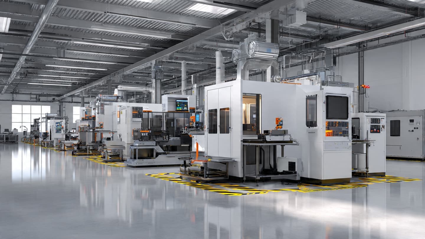 The Tiny Chips That Carry the Weight of a Digital Civilization