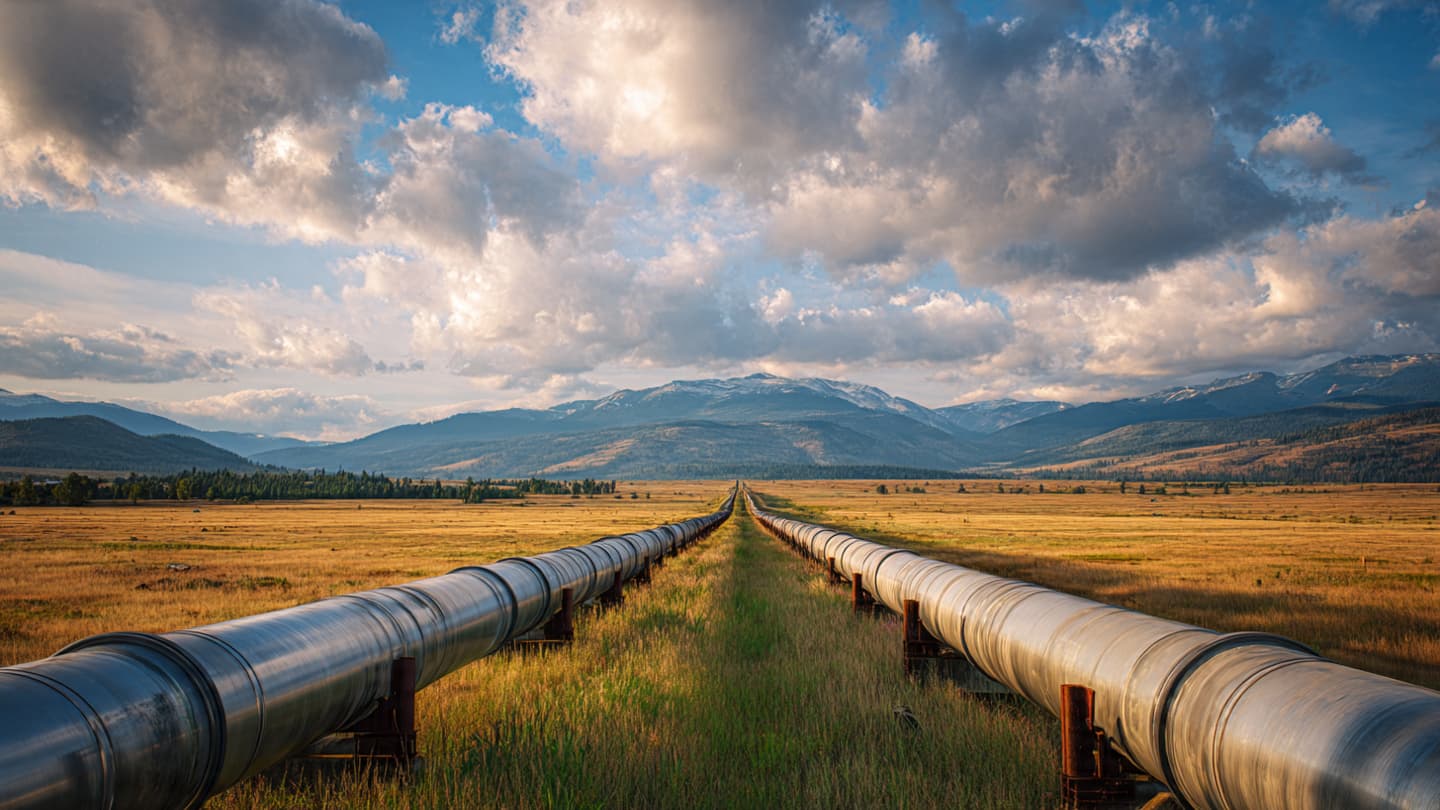 When Agreements Align, How Do Energy Pathways Take Shape?