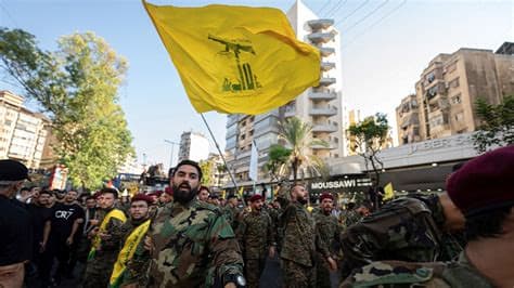 More than 400 Hezbollah Fighters Killed in New War with Israel So Far, Sources Say