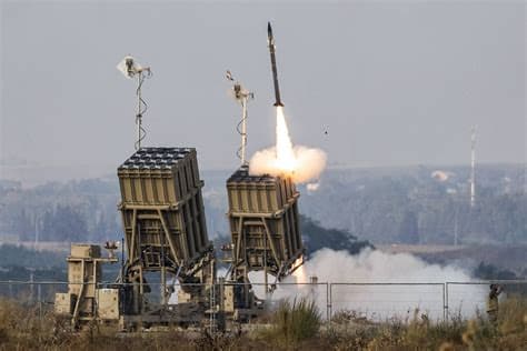Russian Spy Gathered Details on Italy’s Air-Defense Support for Ukraine, Including CAMM-ER Missiles and Michelangelo Dome