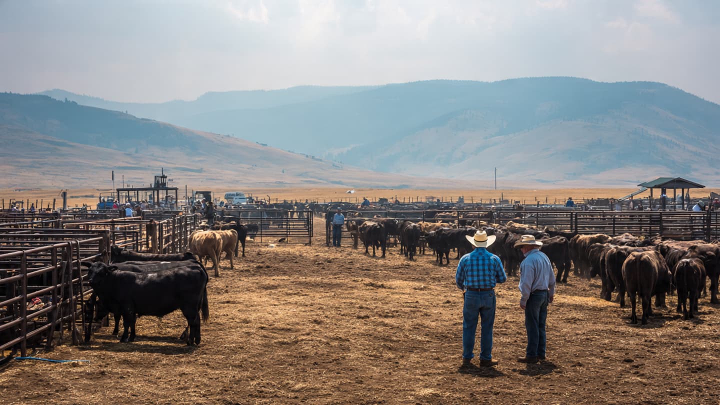 Protecting Livestock Means Watching Even the Smallest Risks