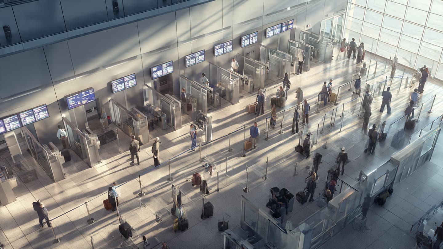 A Journey Paused at the Airport Became a Question of Legal Boundaries