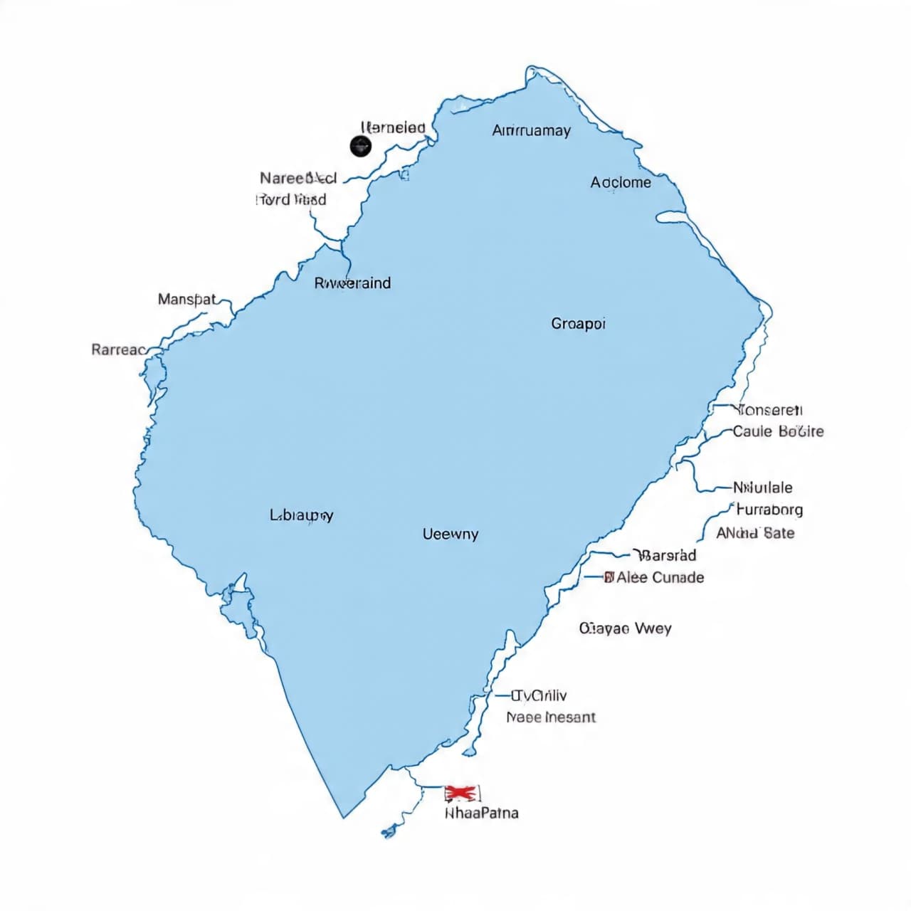 Toward the North’s Horizon: Germany’s Pledge and an Island’s Future