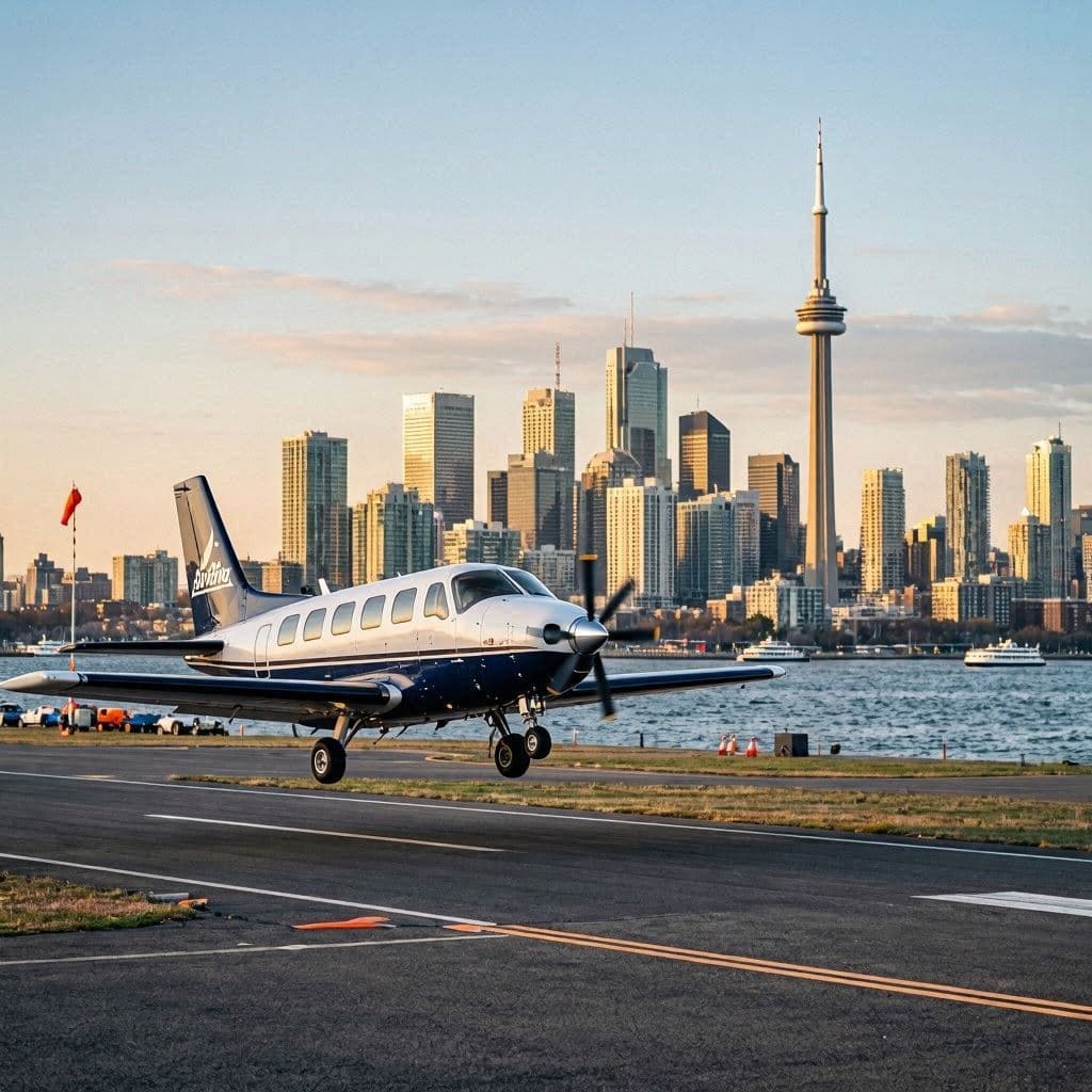 Fringe or Majority? The Battle for Billy Bishop