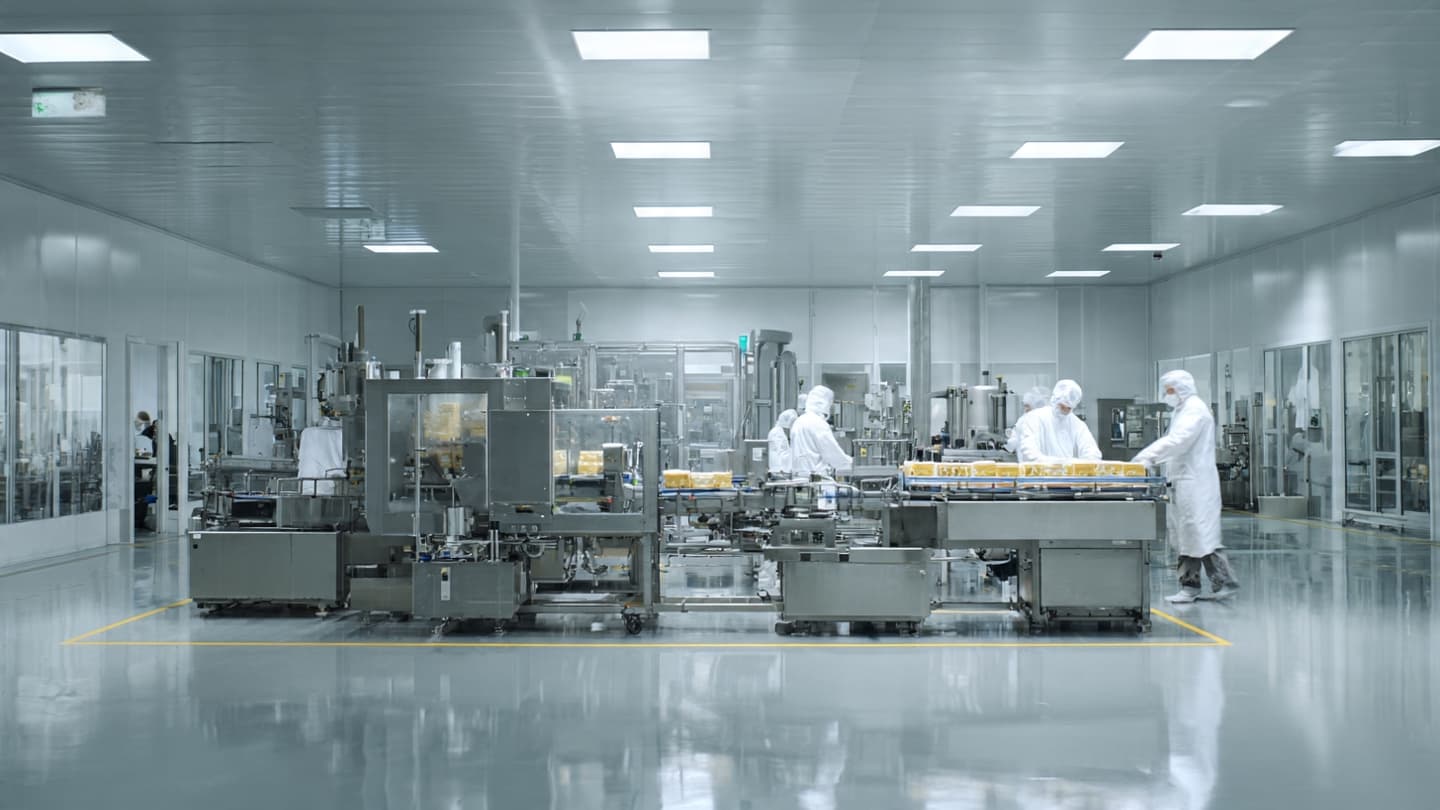 Two Corporate Currents Meet as Danone Looks Toward Asia-Pacific