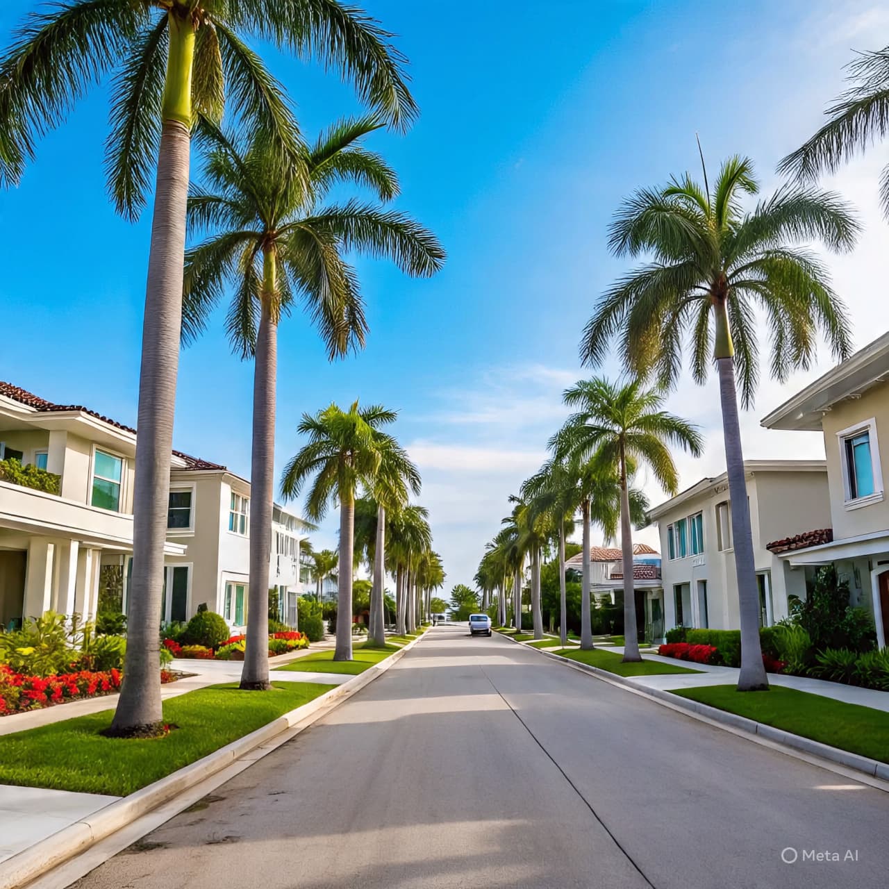 In the Tide of an Ever-Rising Market, One Mansion Rides Higher