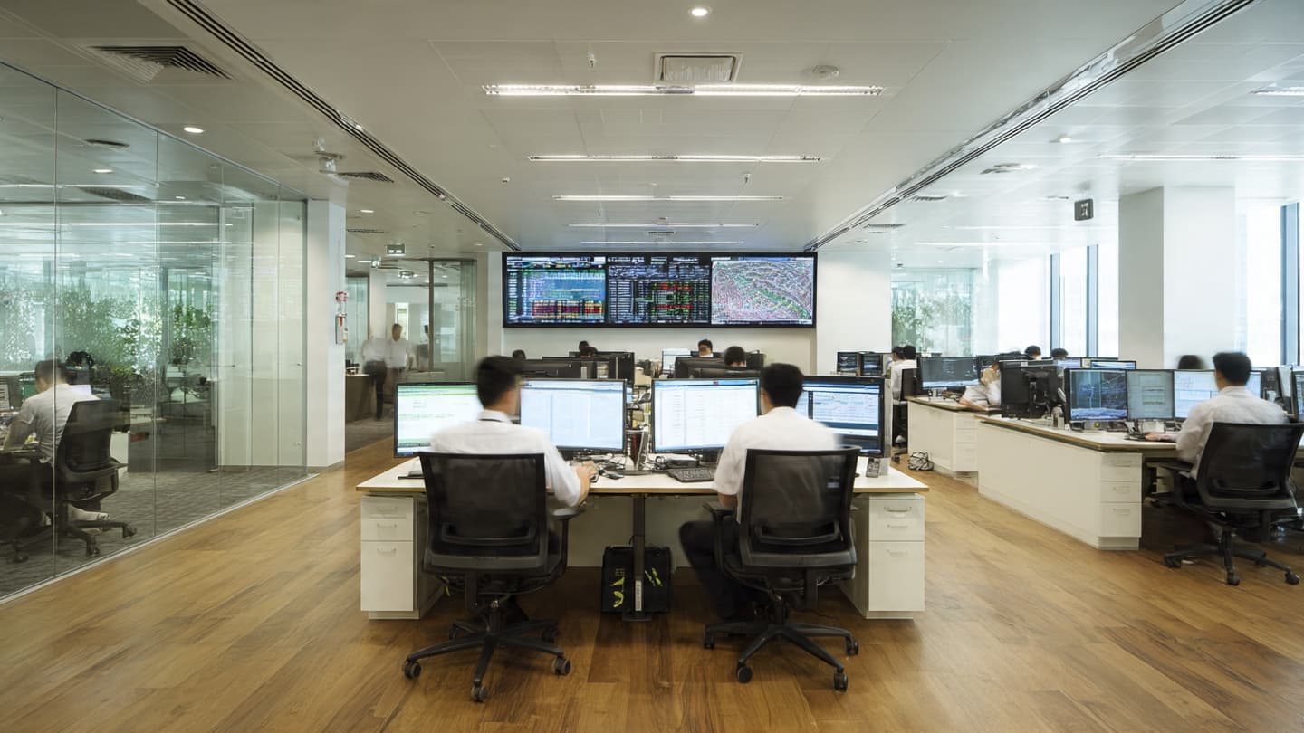Across Singapore’s Financial Skyline, AIA Finds Fresh Momentum as New Business Value Climbs Through Midyear