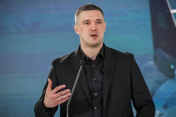 Ukraine reshuffle puts defence minister in focus as war grinds on