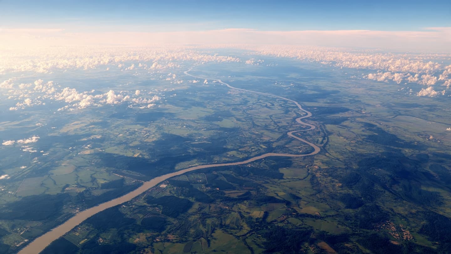 The Distance Between Capitals: Reflections on Language, Leadership, and Regional Ties