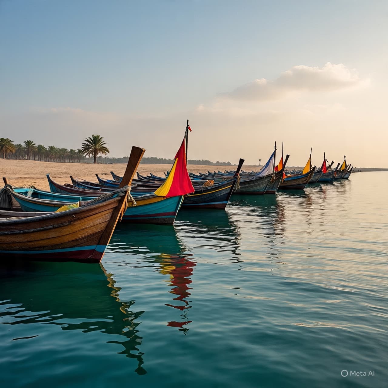 Between Dunes and Diplomacy: Yemen’s Quiet Horizon in a Time of War