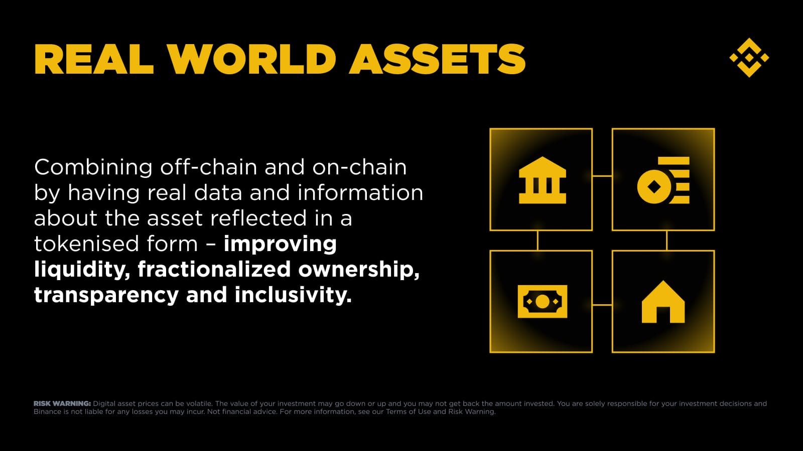 Binance Pushes Deeper Into Tokenized Stocks With Multi-Asset Trading Vision
