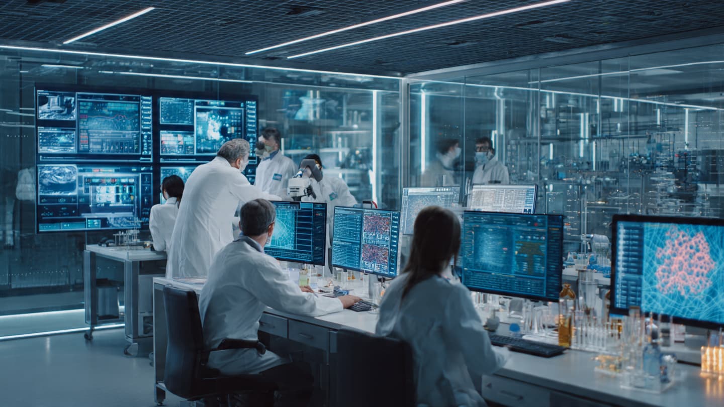 As Artificial Intelligence Enters the Laboratory, Human Judgment Still Matters Most 