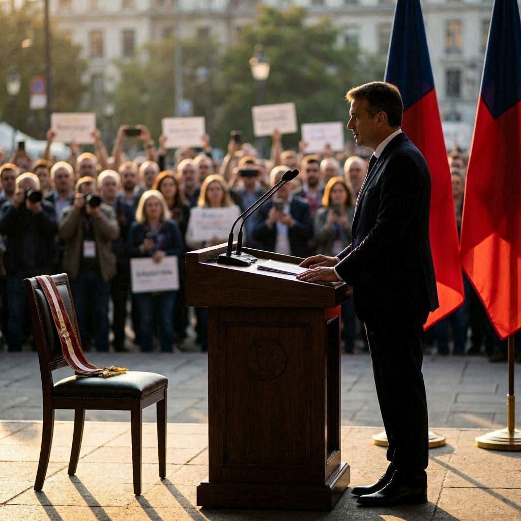 The Ghost of 2024: How Past Transitions Shape Democratic Leadership