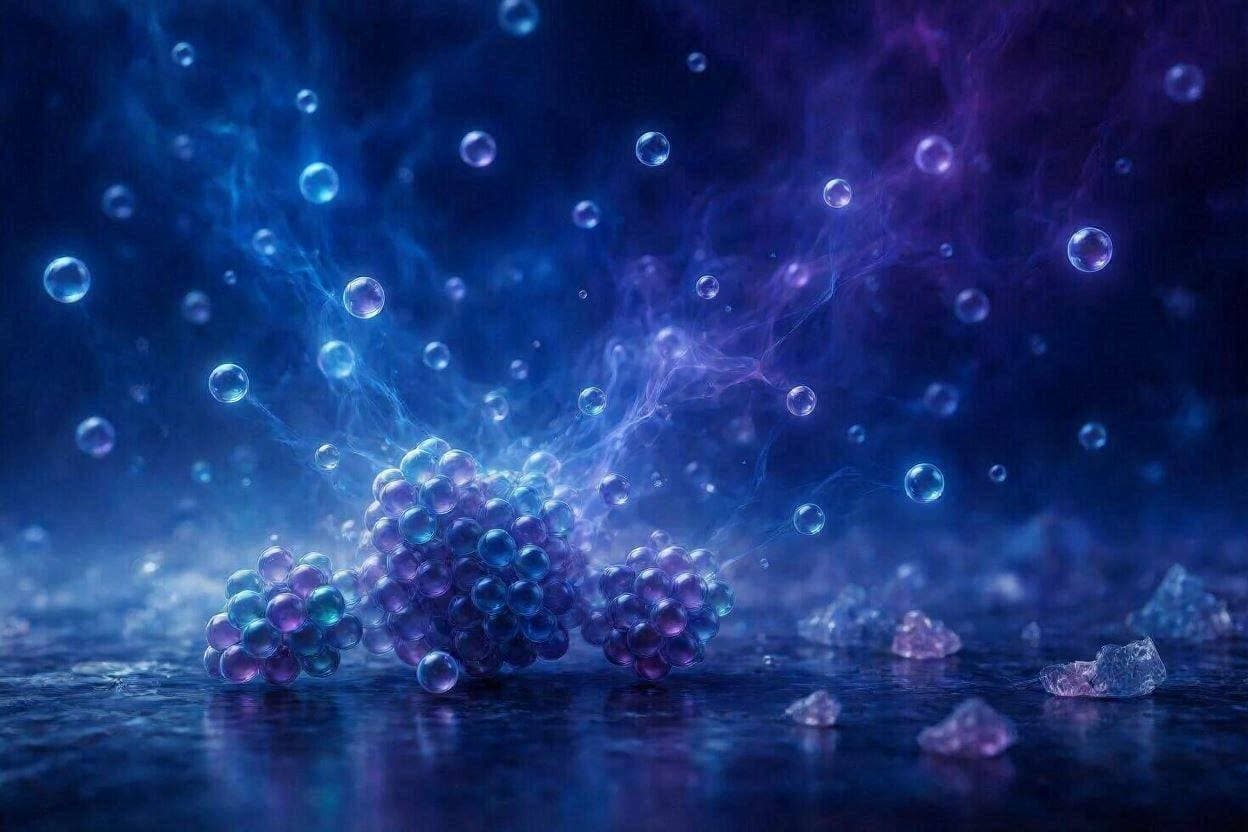 The Quantum Frontier: Studying Bose-Einstein Condensates in Space