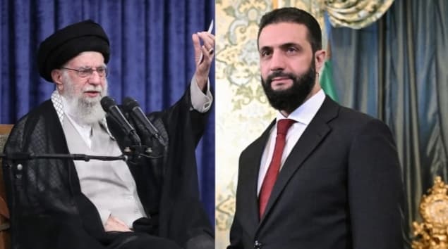 IDF Warns of Iranian Plan to Assassinate Syria’s President as Regional Tensions Rise