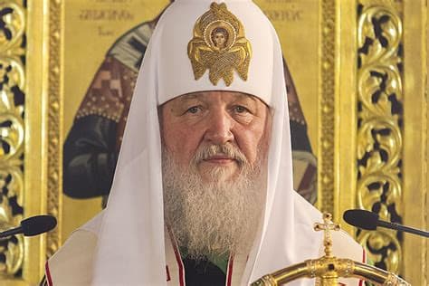 EU fails again to sanction Patriarch Kirill as Bulgaria slaps veto