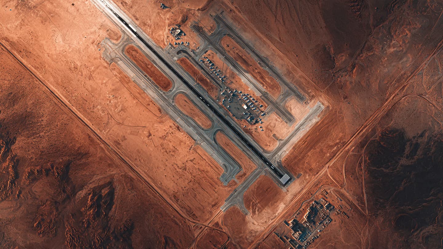 Above the Runway, Between Claims: Sudan, Drones, and the Geography of Accusation