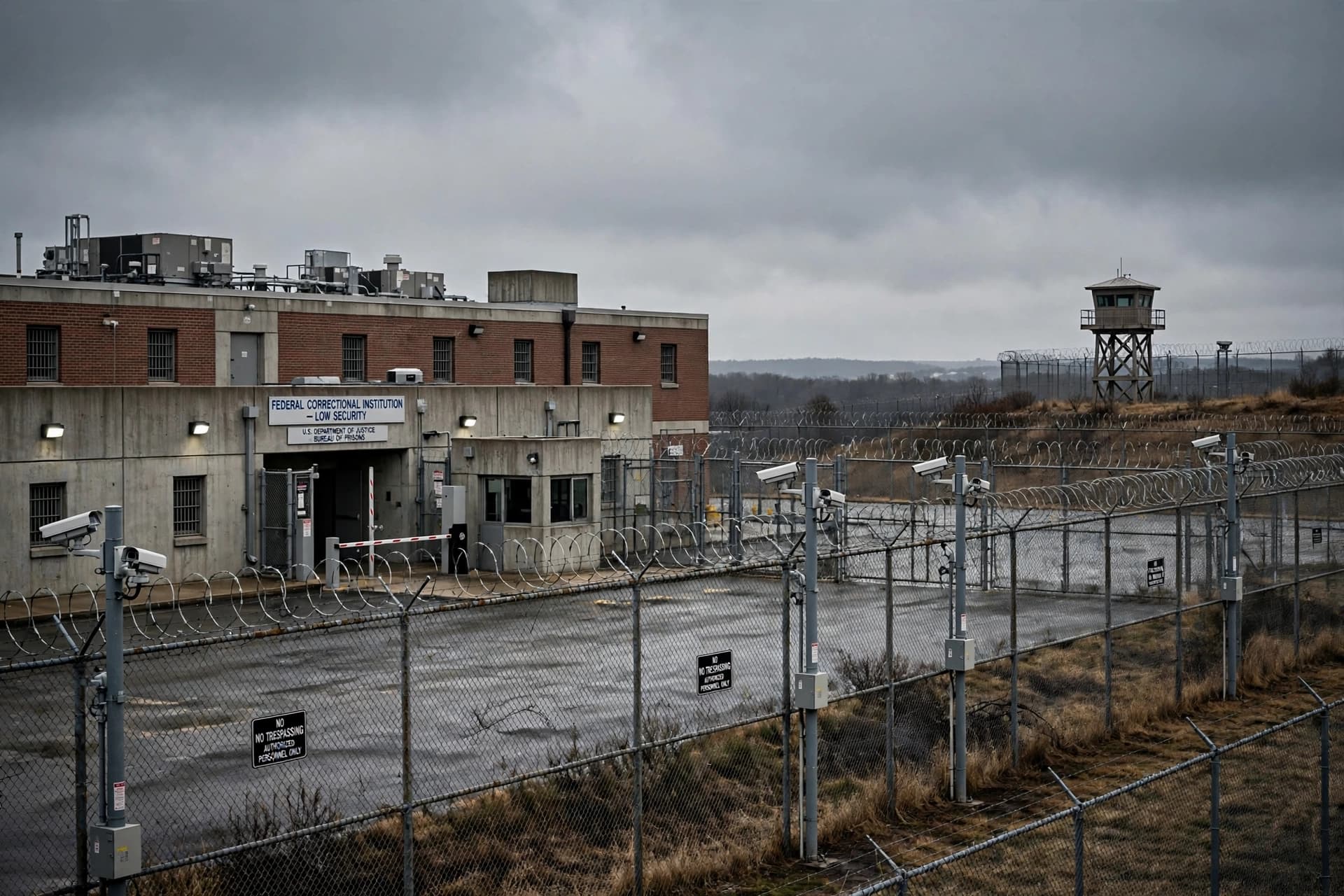 From Mississauga to Allenwood, a life defined by what it would not leave behind.